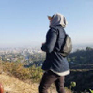 Meet your Posher, Max